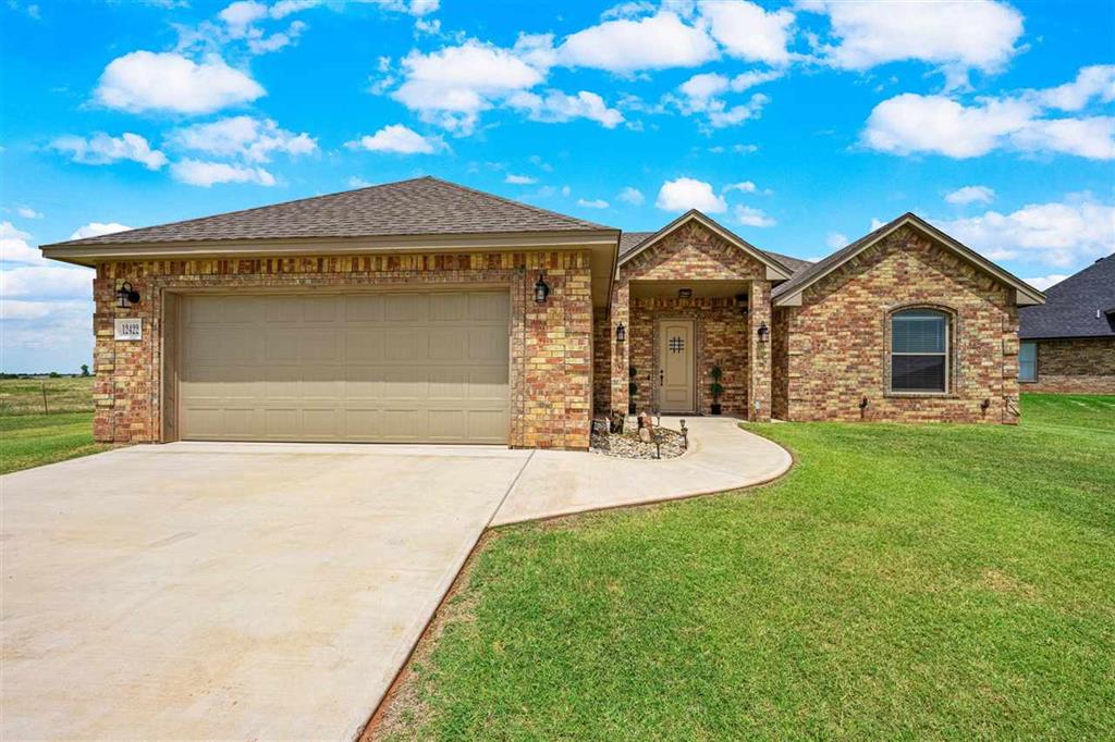 12422 Northeast Stone Ridge Lane