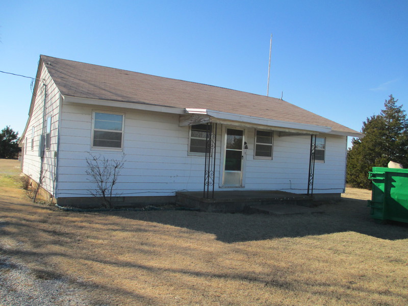 3257 NW MEERS PORTER HILL RD