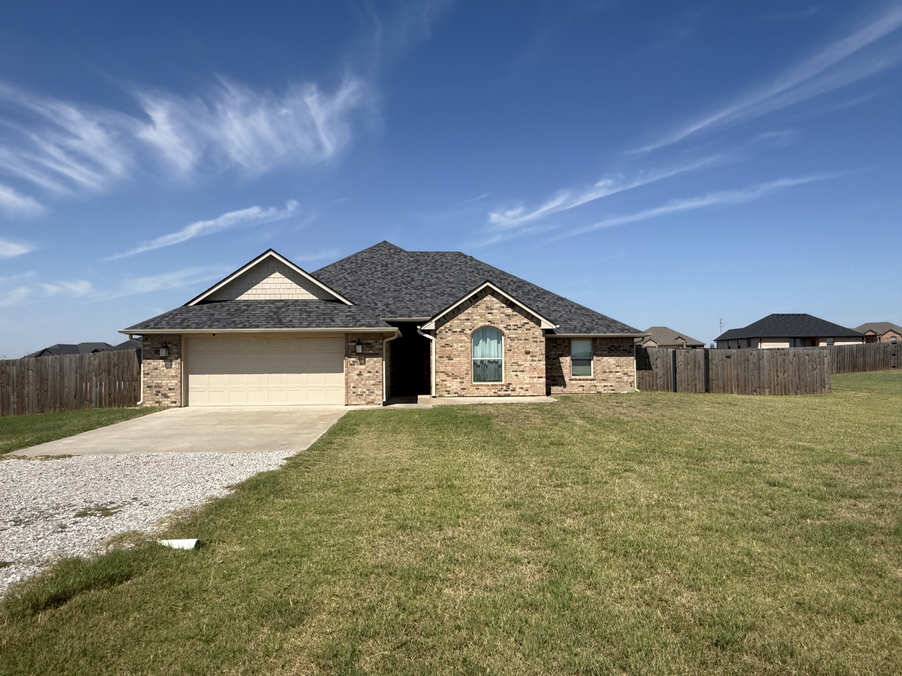 12580 Meers Porterhill Road