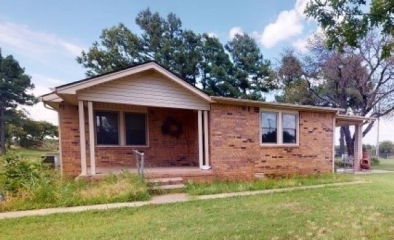 1176 COX CITY ROAD