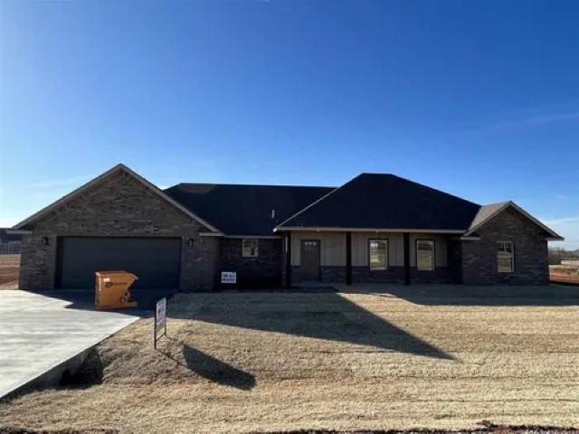 12031 Northeast Stone Ridge Lane