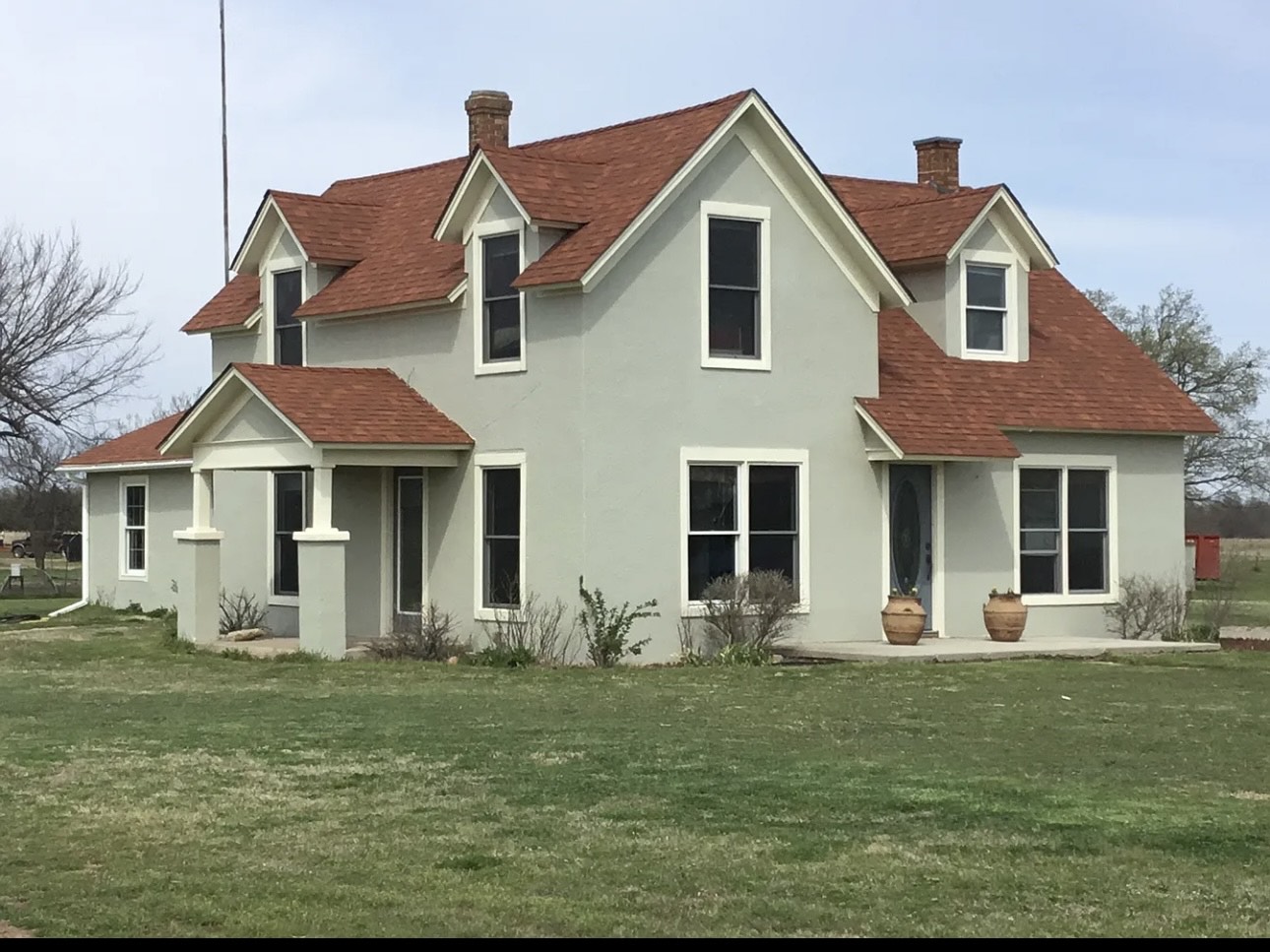 12201 Tony Creek Road