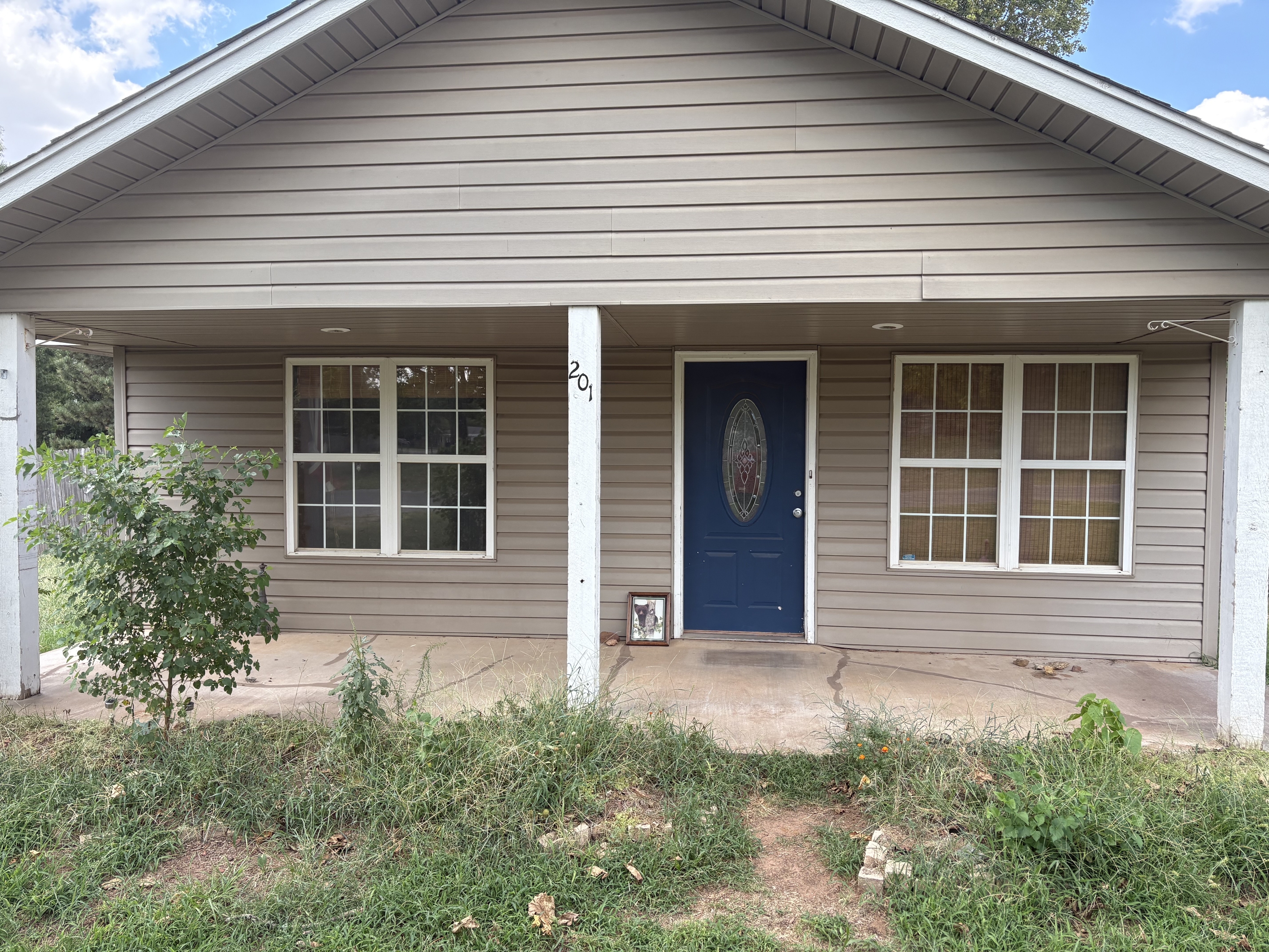 201 North Locust Drive