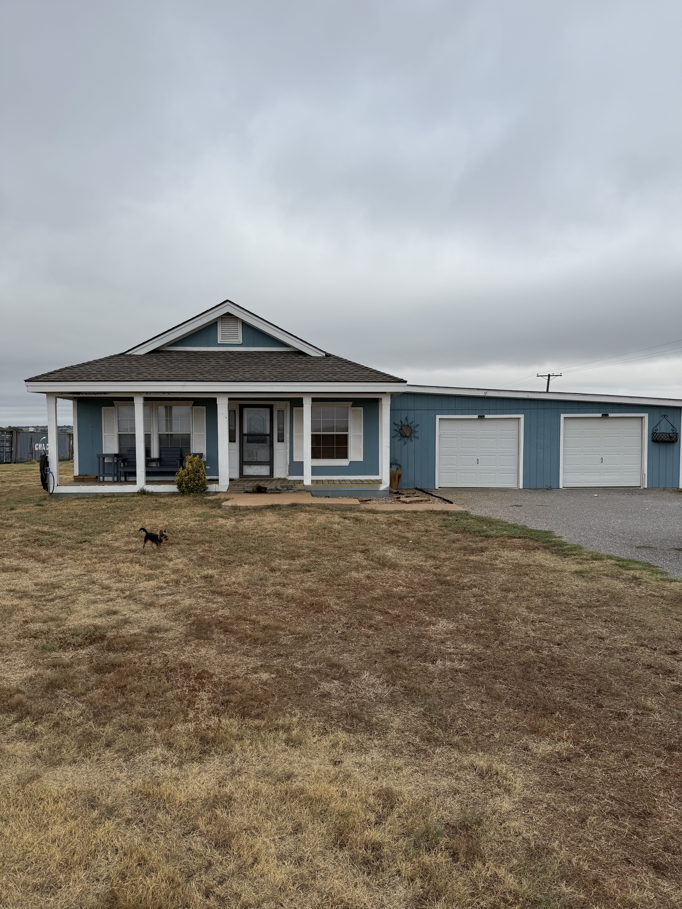 10664 Northeast Keeney Road