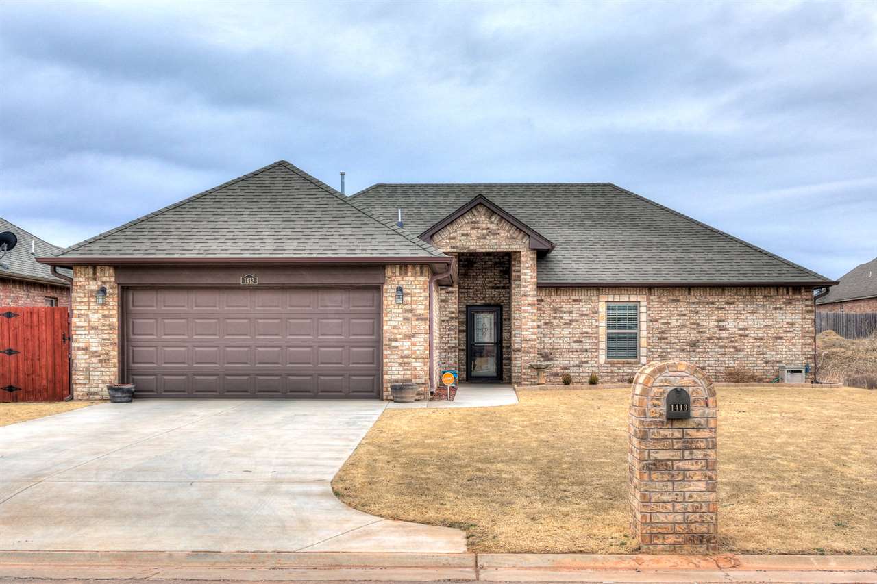 1413 Scenic Ridge