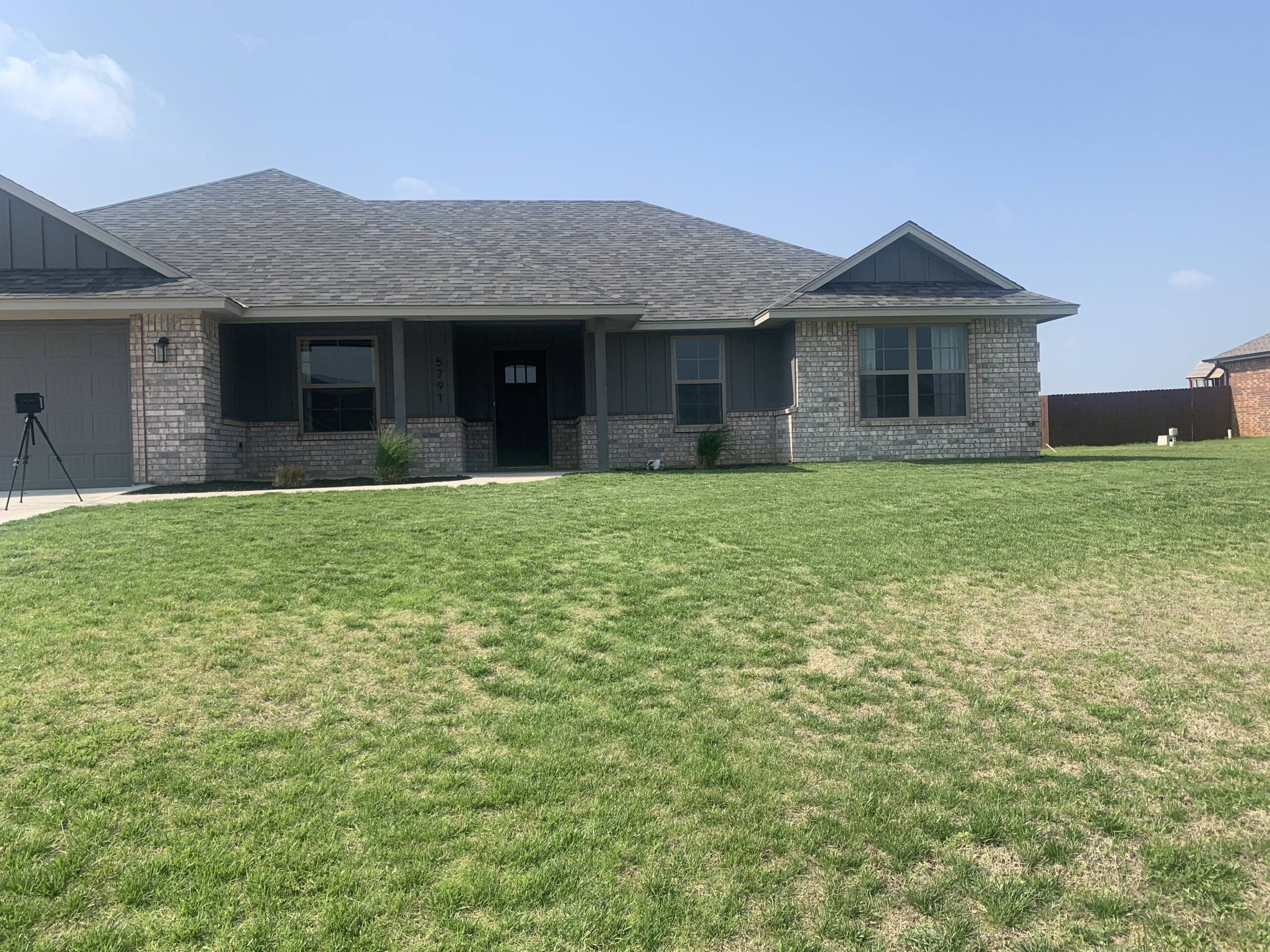 5791 Cornwallis Drive